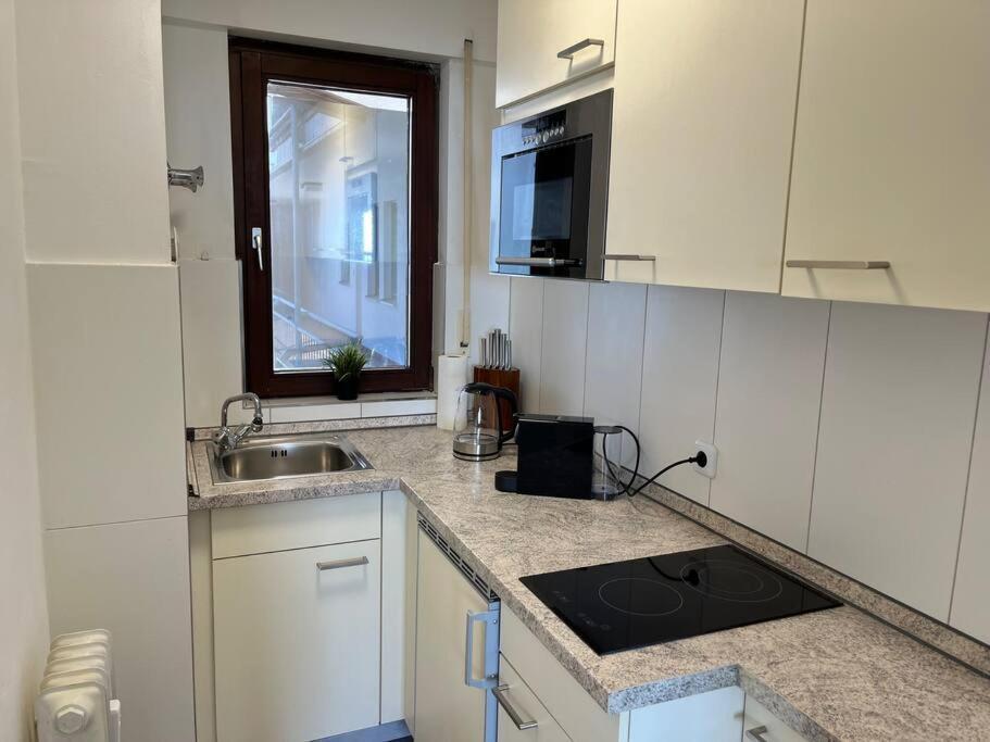 Ttp 16 Friedrichshafen Apartment Exterior photo